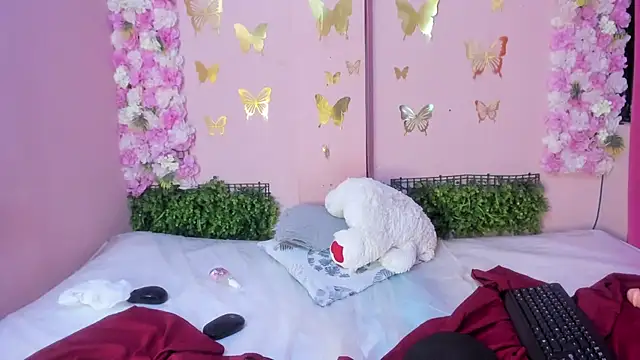 Dana_Scully's cam snapshot