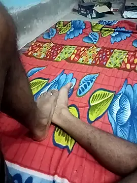 Bengali_BULL1's cam snapshot