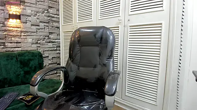 DamiBright live sex cam