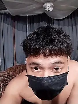 jaspermode's web cam