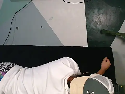 Darkevion's cam snapshot