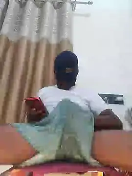 Mysterious_Harry's cam snapshot