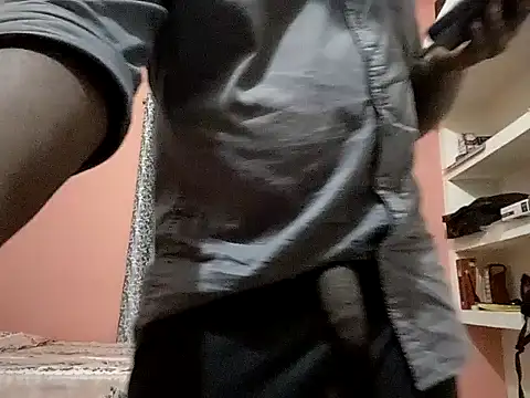 Aneesh007m's cam snapshot