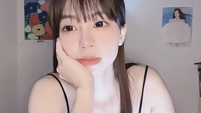 -Hottie live sex cam