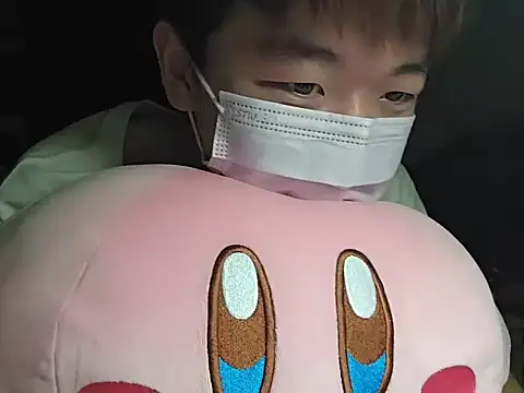 fox165's cam snapshot