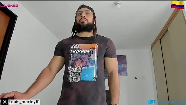 Louis_marley__ live sex cam