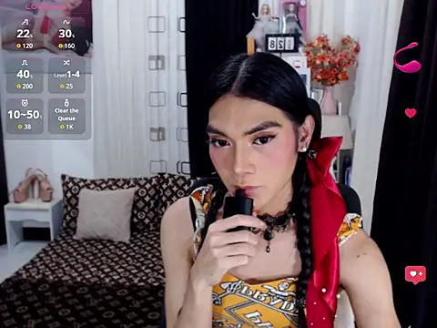 LAVIDALENATS live sex cam