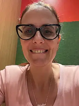 NataKitten's cam snapshot