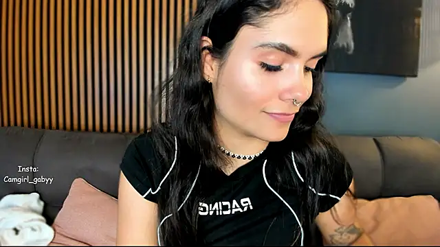 Gaby_Ferrer live sex cam