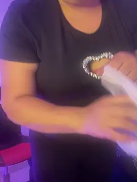 DALILA_EF's cam snapshot