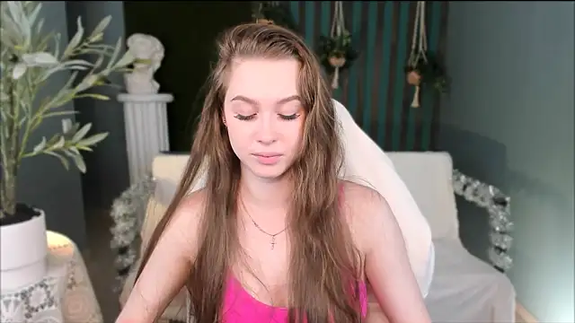 ArielSykes live sex cam