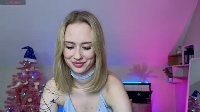 SashaBrooks's cam snapshot