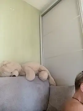 MilkySky's cam snapshot