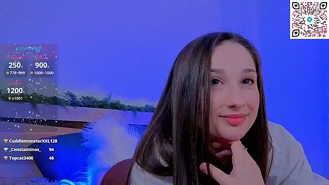 VYBEON's cam snapshot