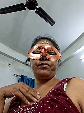 SIMIHOT's cam snapshot