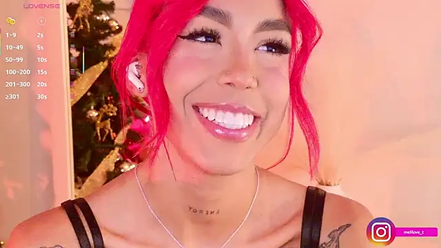 Mely-taylor's cam snapshot