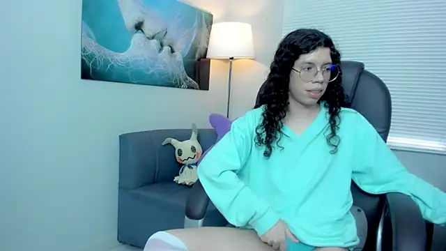 Angel_Dust18 live sex cam