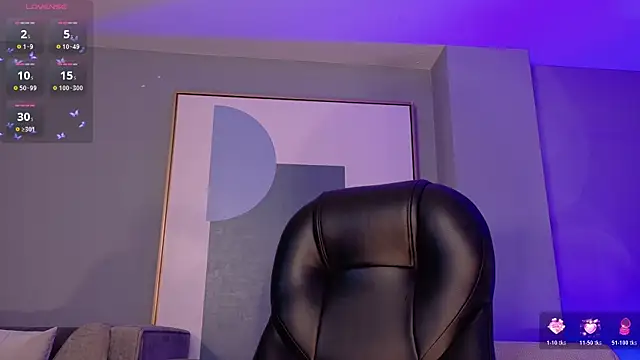 ViolettCastel live sex cam