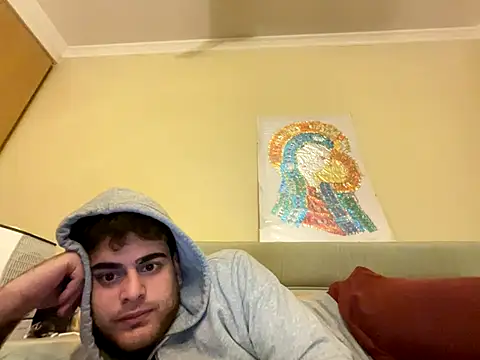 cubalibre02's cam snapshot