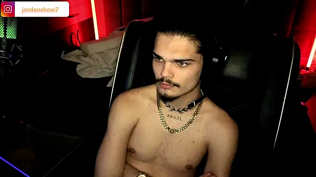 JordanShow's cam snapshot