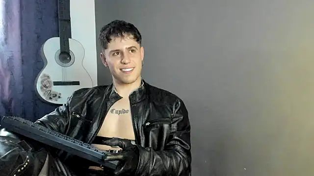 Antonello_Vannucci's cam snapshot