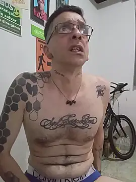 dinho_carioca's cam snapshot