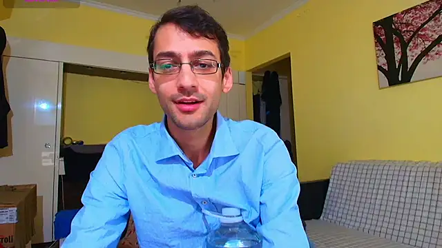 HungEddy live sex cam