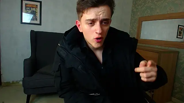 FelixStarkk live sex cam