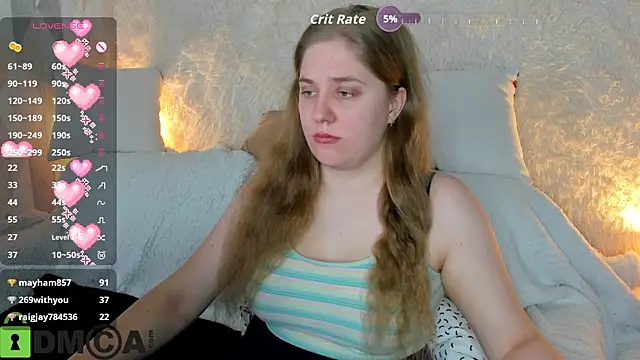 Megan_Violer's cam snapshot