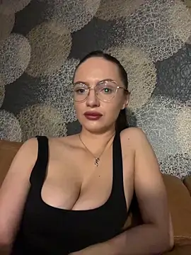 Kristis43's cam snapshot