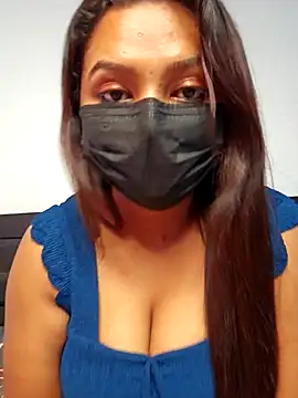 Cute-Shizuka's cam snapshot