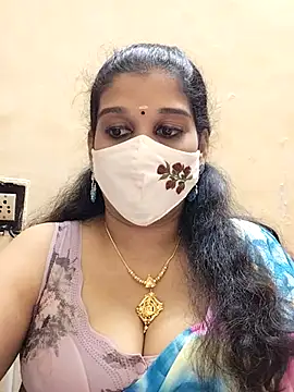 amelia-rani's cam snapshot