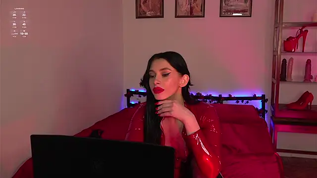 Olivia_Faye's cam snapshot