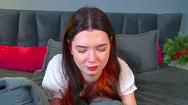 MelissaMays's cam snapshot