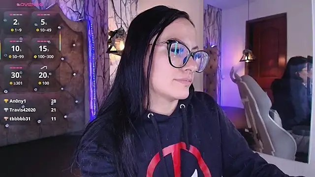 Zami_Escobar_of's cam snapshot