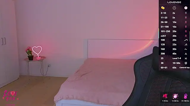 CuteAriel7's cam snapshot