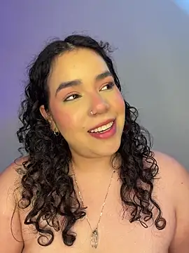 krisstenSantos's cam snapshot