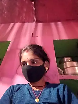 queen_sonam's cam snapshot