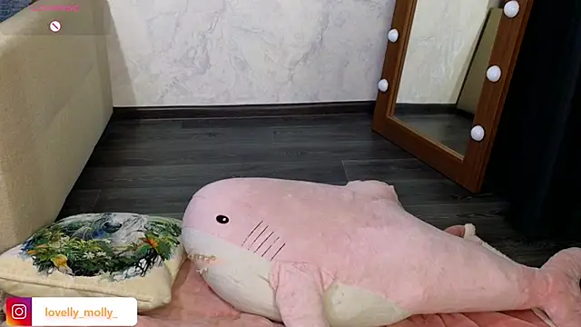 Lovelly_molly1's cam snapshot