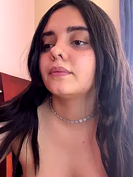 candicewest_'s cam snapshot