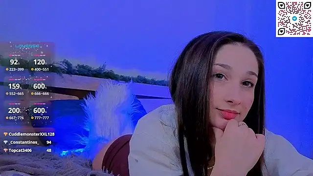 VYBEON's cam snapshot