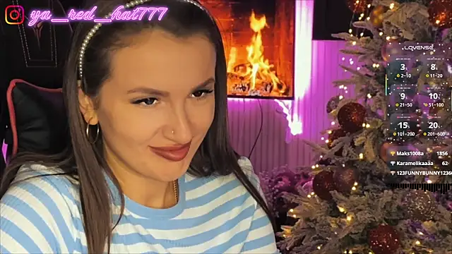 -RED_HAT-'s cam snapshot