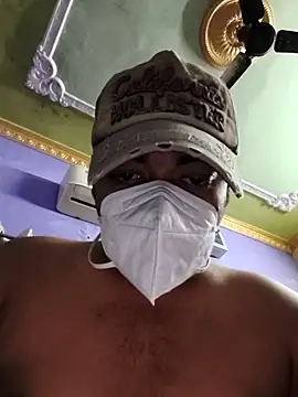 he-boy's cam snapshot