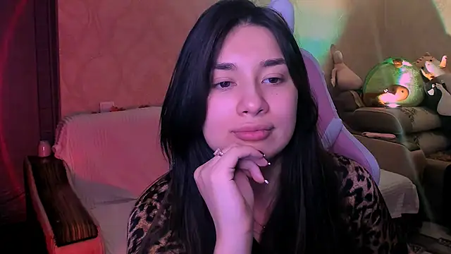 Swee_Alicee's web cam