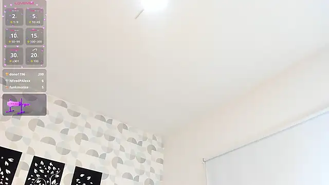 cristhi_esterling's cam snapshot