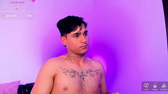 christianwang live sex cam