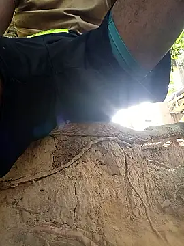 Sexypene's cam snapshot