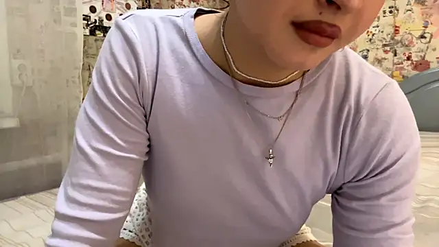 AheadSort's cam snapshot