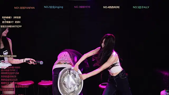 CHENGSEXY-F4 live sex cam