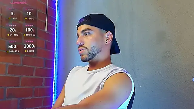 Leandro_valenzuela's cam snapshot